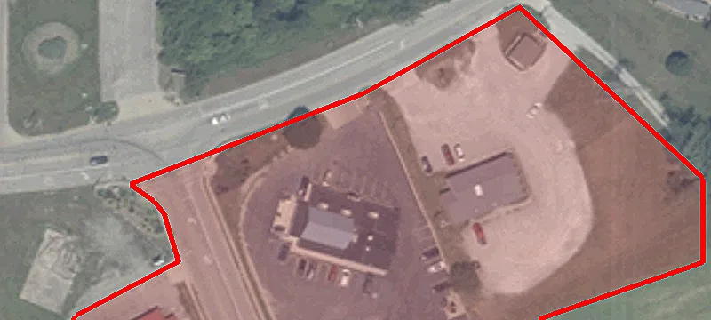 Norway Rd