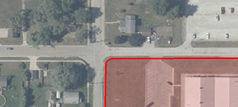400 Main St