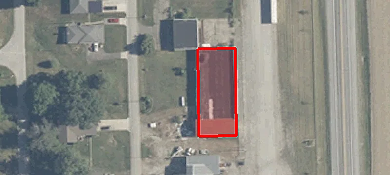 5 Shopping Ctr Rd