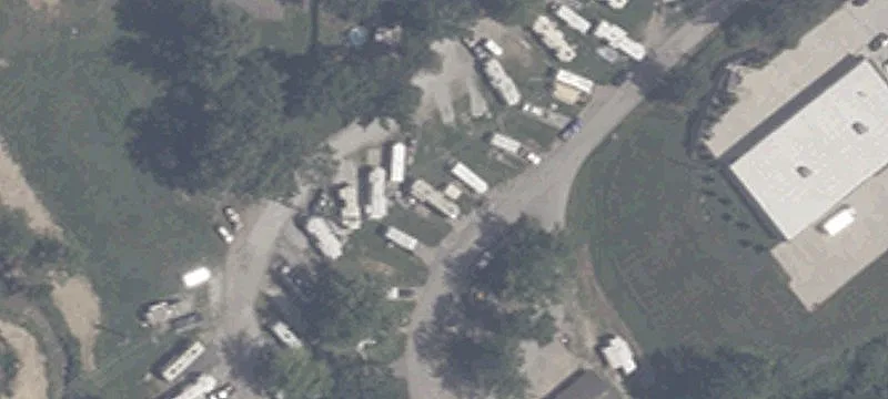 Deer Run Dr