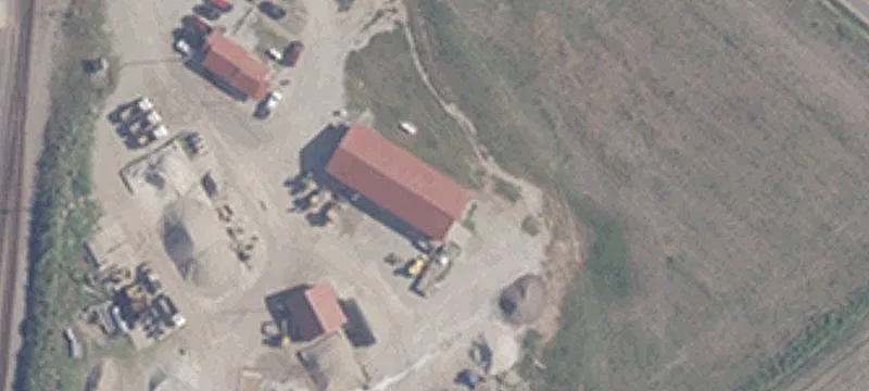 834 State Rd 58