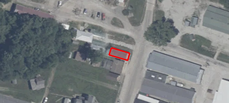 8118 Bridgeton Rd