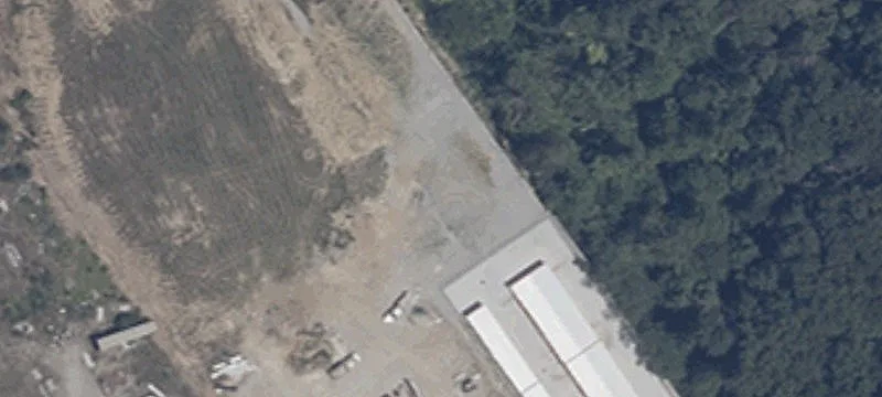 1409 Saint Joe Rd