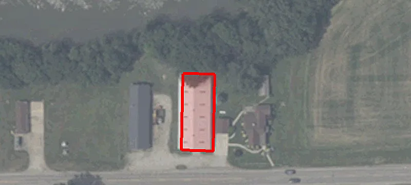 102 Fry St