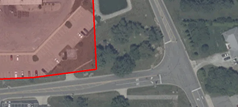 Michigan Rd