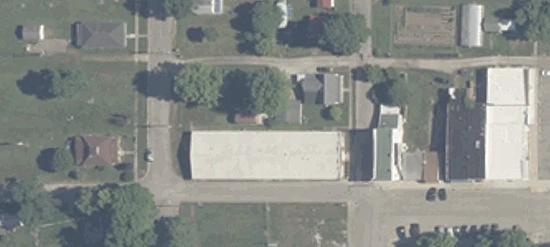 Vermillion St