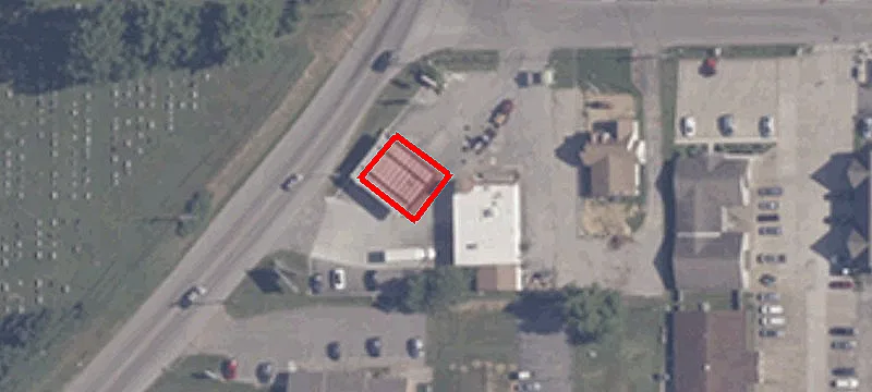 5000 State Rte 261
