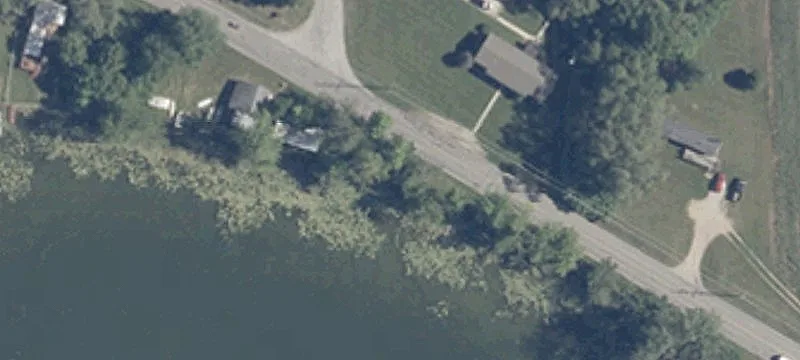 Armstrong Rd