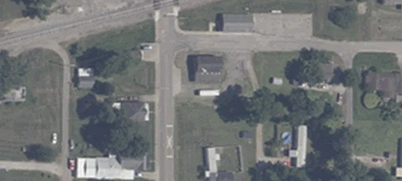 Main St