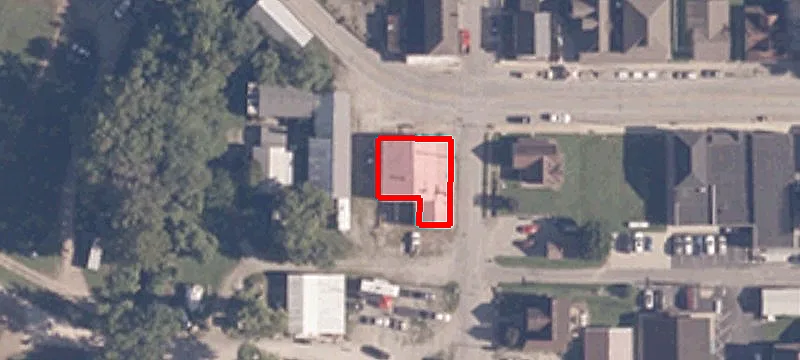 5892 Friendship Main St