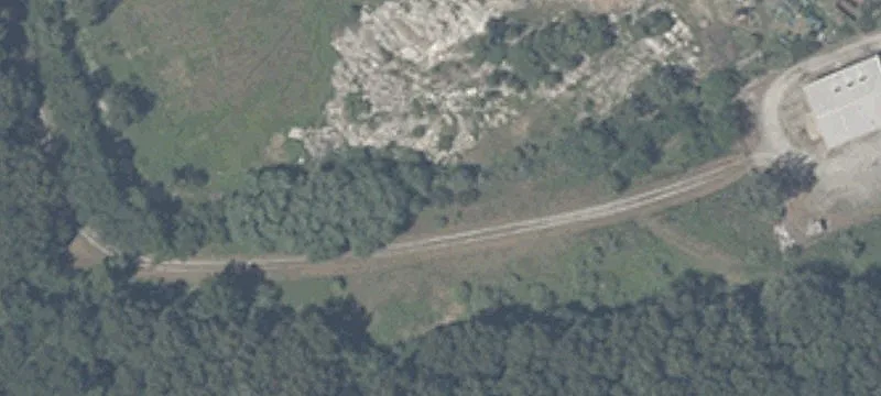 Ss 1st Line Rd