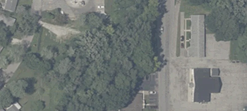 Juniper Rd