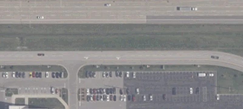 Gtwy Blvd