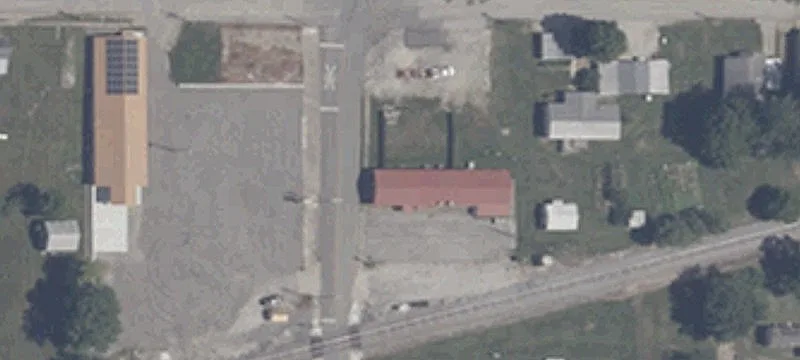 Main St