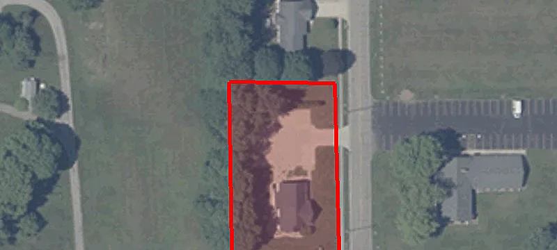 201 Pringle Dr