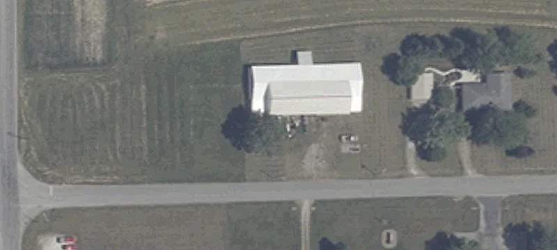 Tipton, IN 46072