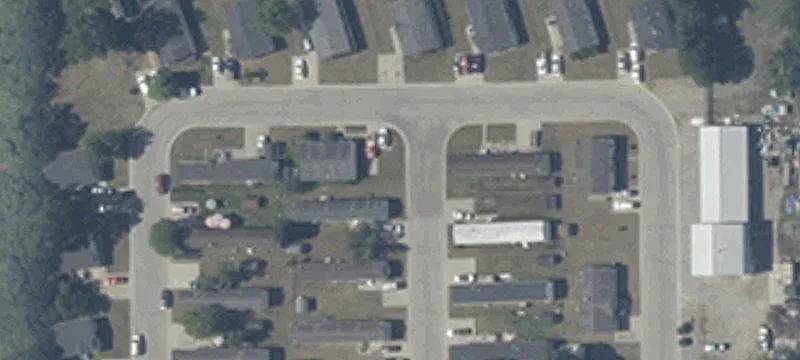 County Rd 15