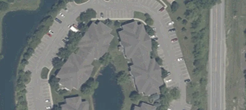 Fountain Dr