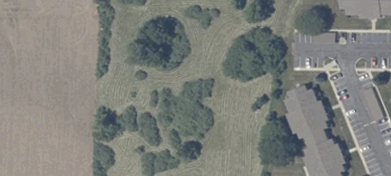 Deerfield Ln