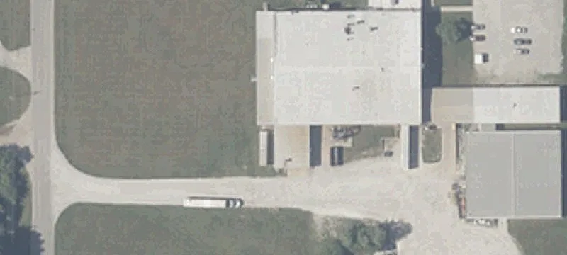 201 Industrial Park Dr