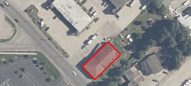 Lincolnway E