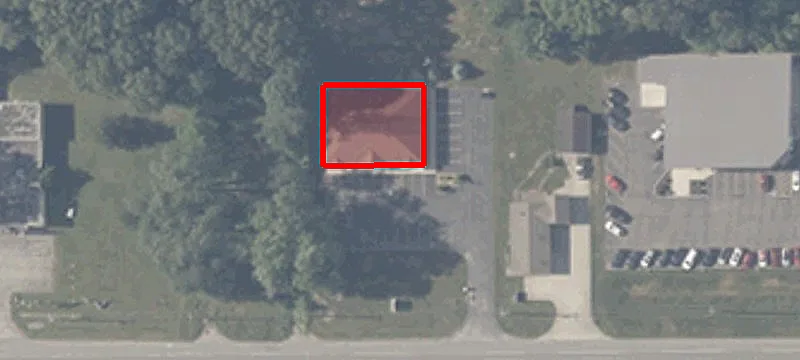 10775 Mckinley Hwy