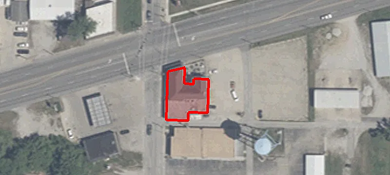 9711 Us Hwy 40
