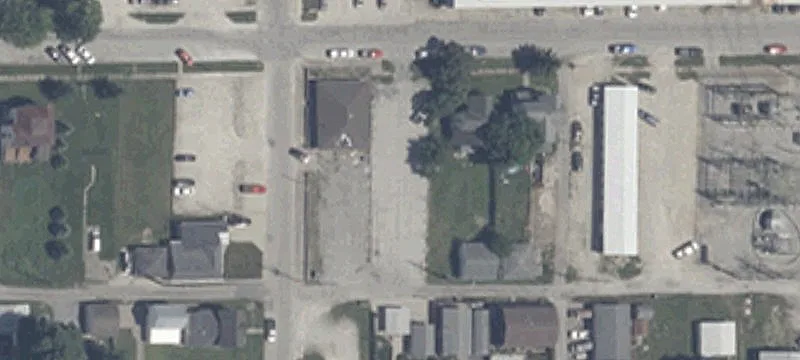 Pl E 602nd N St