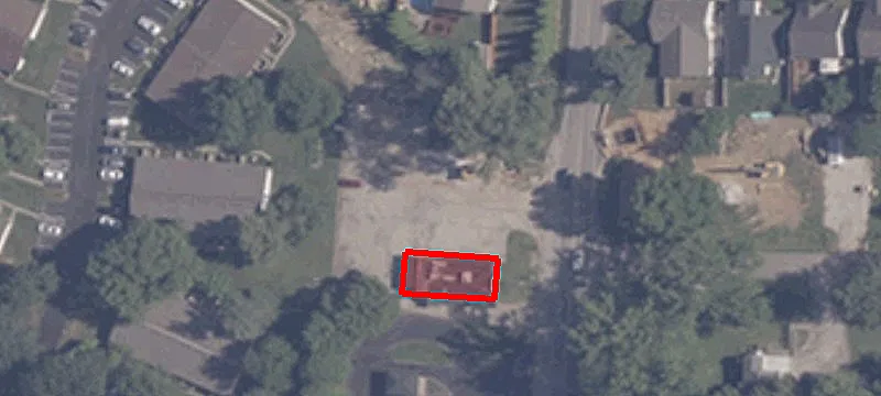 4833 State Rte 261