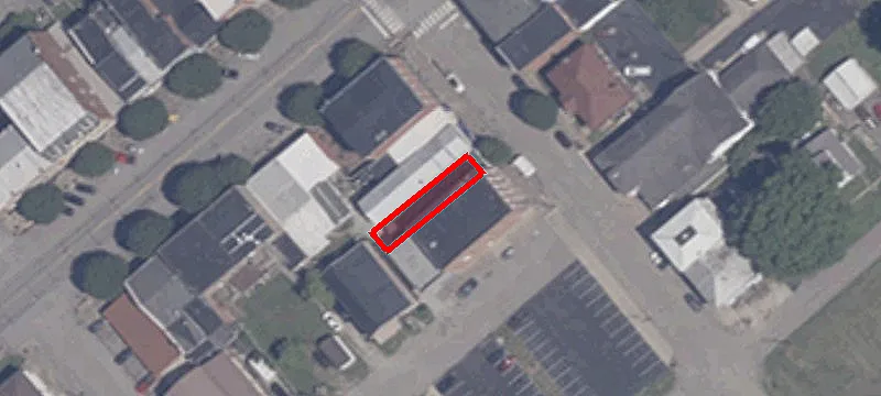 211 Fry St