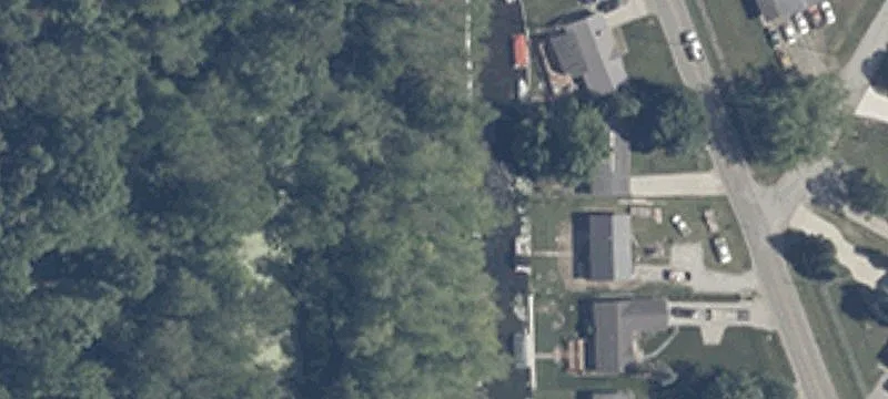 Crow Rd