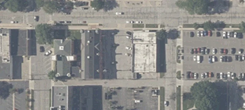 Indiana Ave