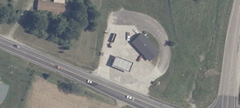 Ee State Rd 64th At S State Rd 61