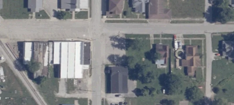 Main At S 3rd St