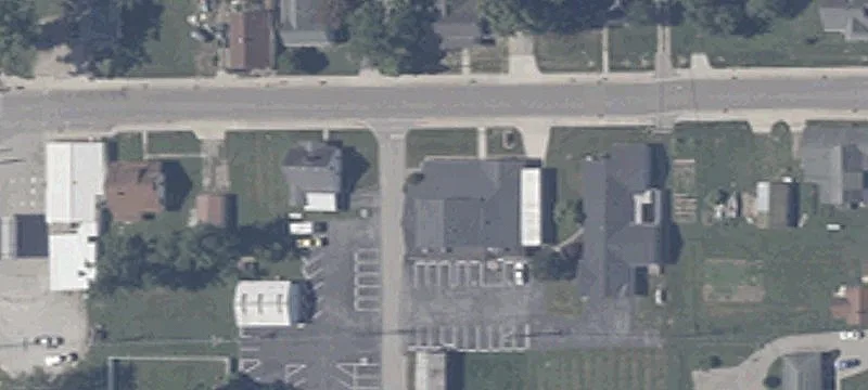 Main St