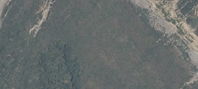 County Rd 800th E
