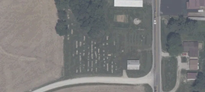 Hwy 257