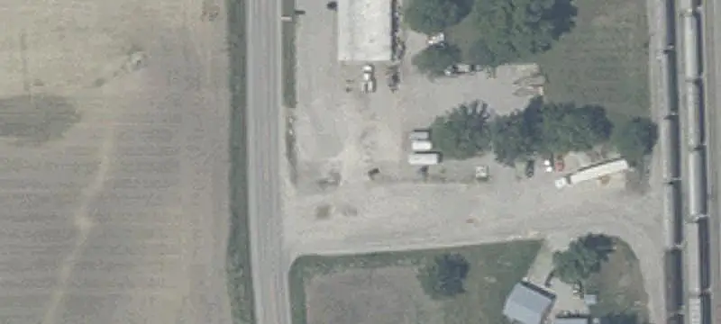 State Rd 421