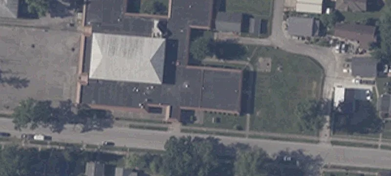435 Stansifer Ave