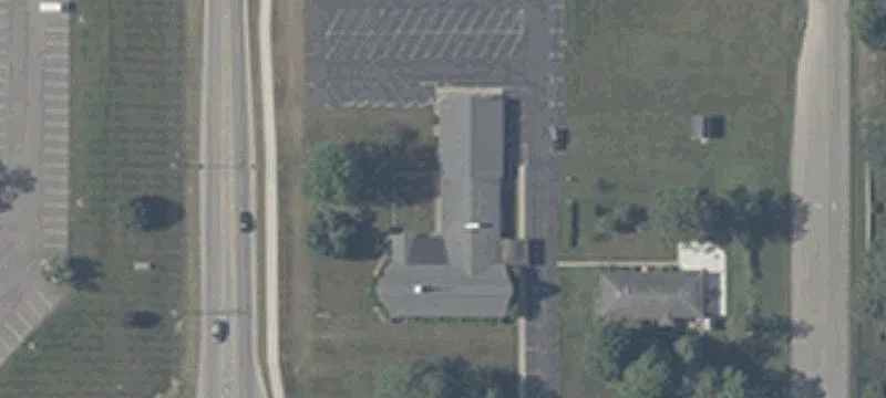 1601 Main St