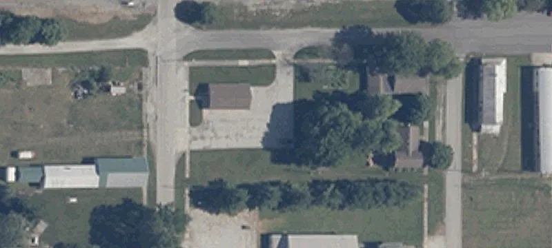 Kempton, IN 46049