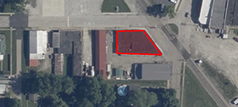 100 Brookville Pike