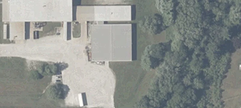 201 Industrial Park Dr