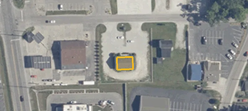 201 Bowser Rd