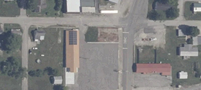 Main St