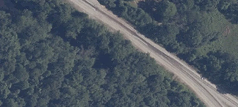 County Rd 900th E