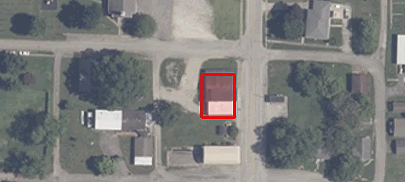 State Rd 61