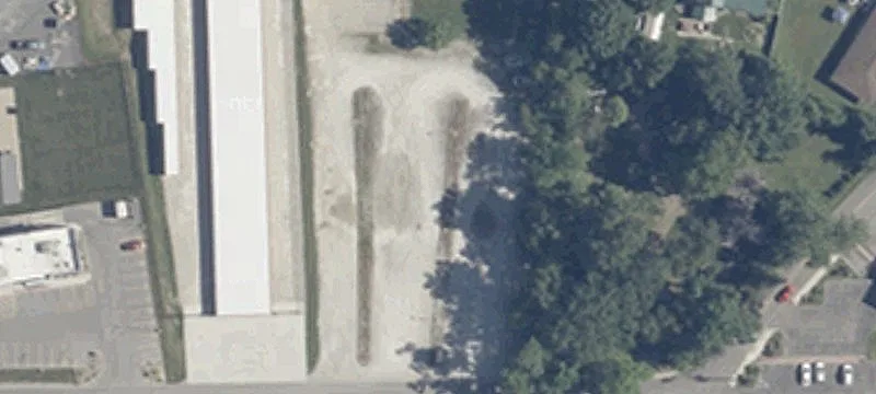 Bowser Rd