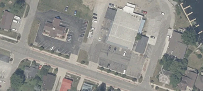 Bellefontaine Rd