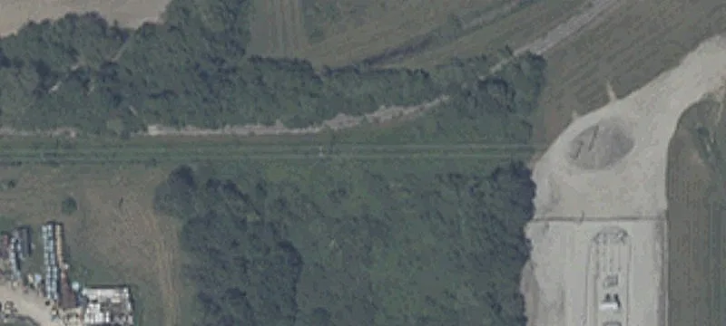 Michigan Rd